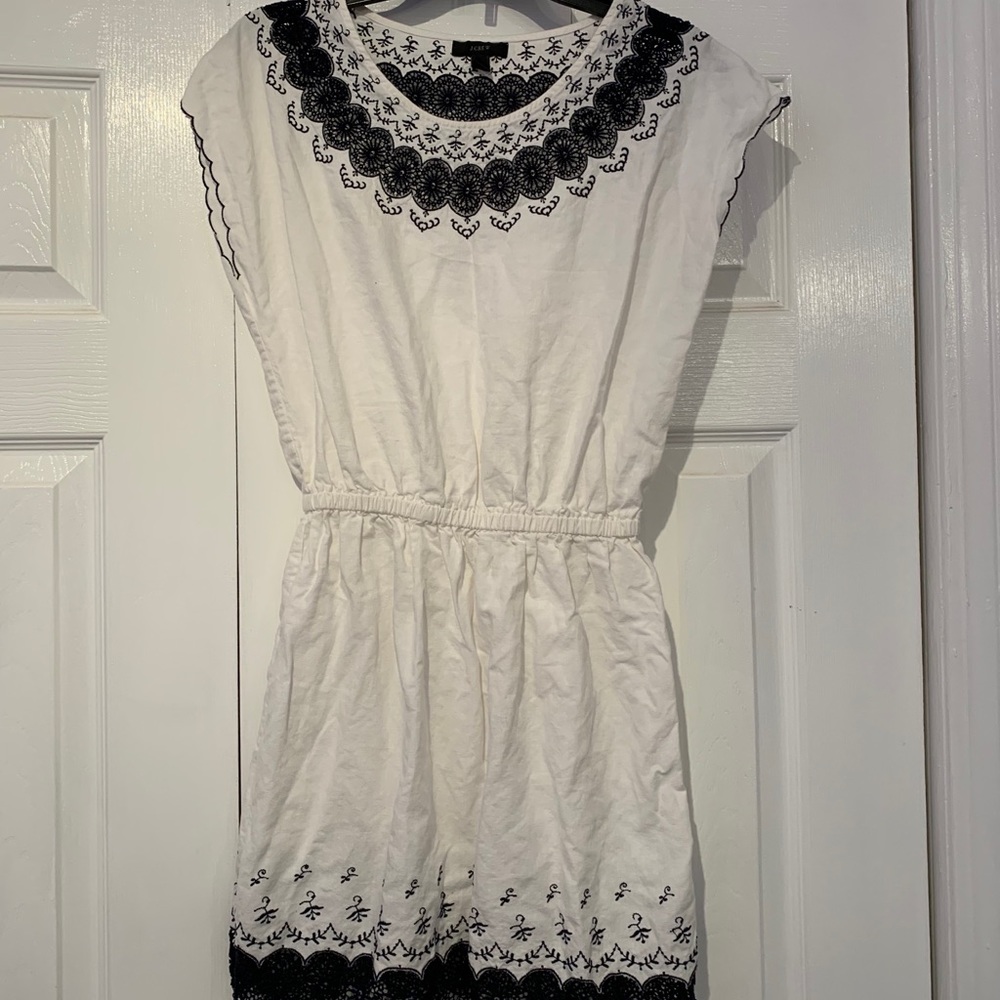 Sun Dress